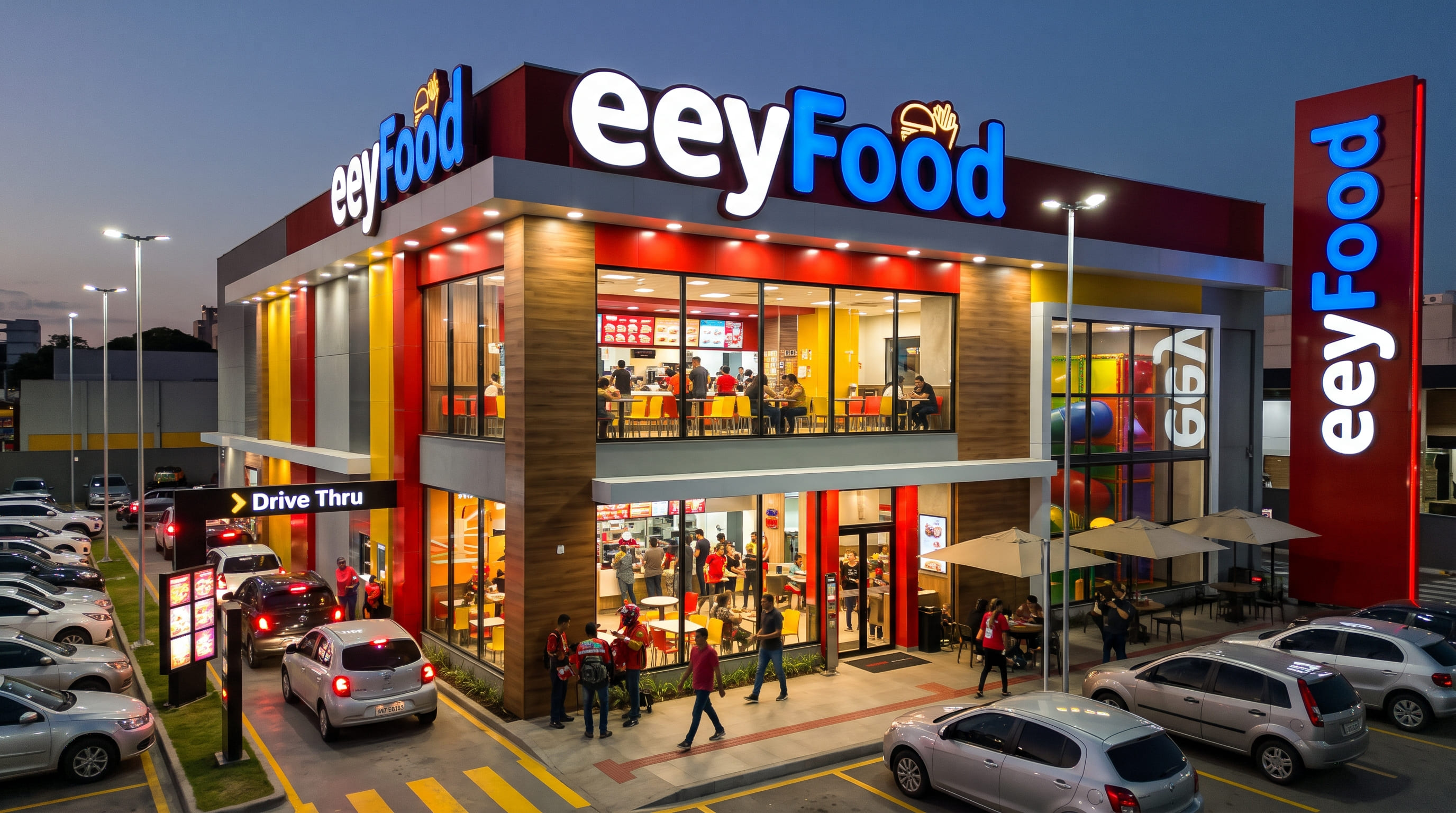 eeyFood